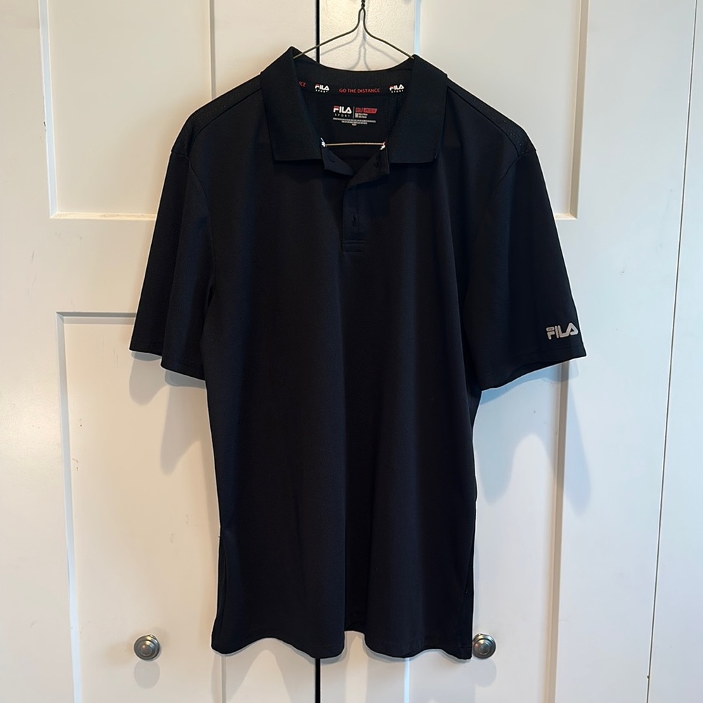 Fila Golf Shirt
